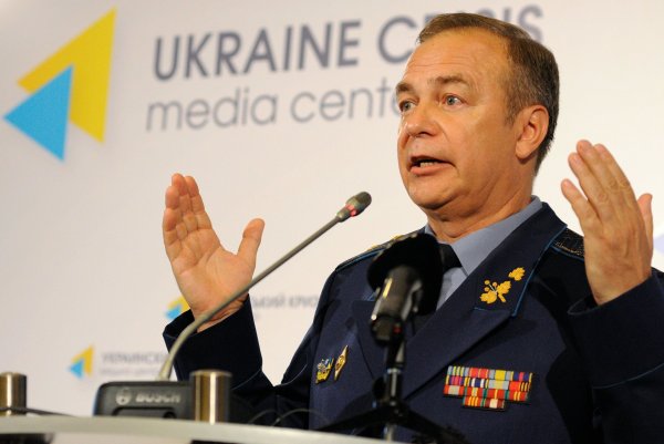 Генерал ВСУ: Есть риск «большой войны» с Россией