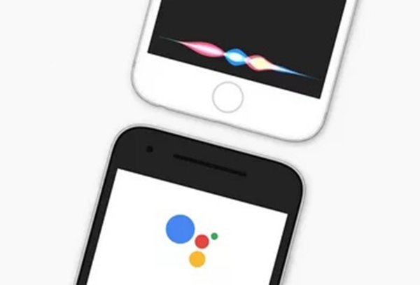 Владельцы iPhone теперь могут вызвать Google Assistant при помощи Siri