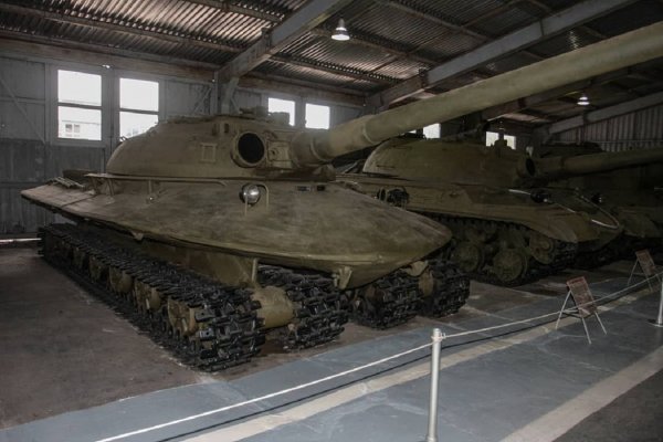 В России хотят произвести танк с электромагнитной пушкой