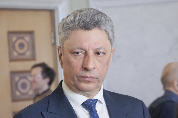 Депутат Верховной Рады обвинил власти Украины в пиаре на задержанных моряках