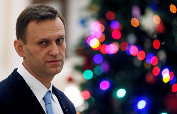 «Будет хуже»: Братья Навальные поздравили россиян с Новым годом