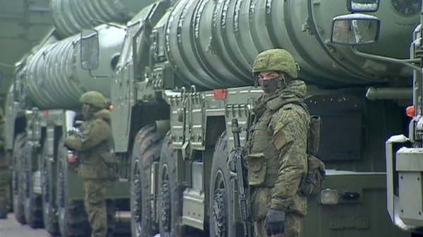 Военный эксперт рассказал о российских ответах на изменение ядерных сил США