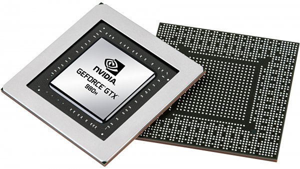 NVIDIA собирается выпустить 7-нм GPU в следующем году