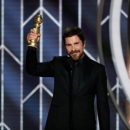 Кристиан Бейл обманом победил в двух номинациях на Critics' Choice Awards