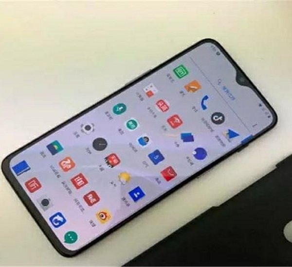 Глава Xiaomi не подтвердил слухи о флагмане Mi 9