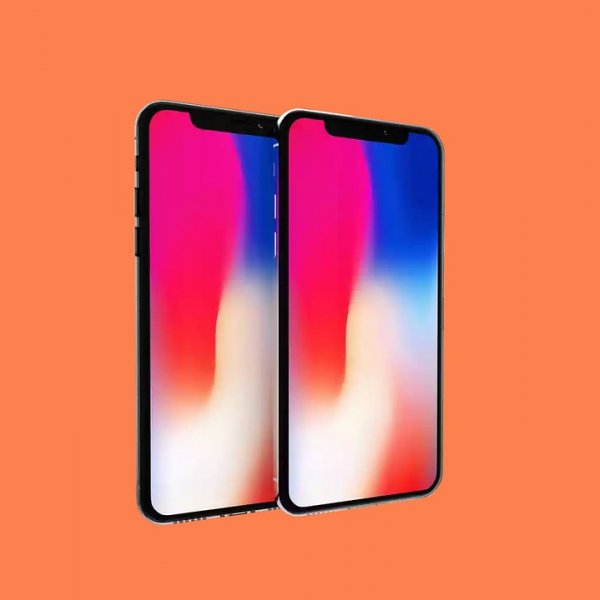 Apple начала продавать восстановленные iPhone X