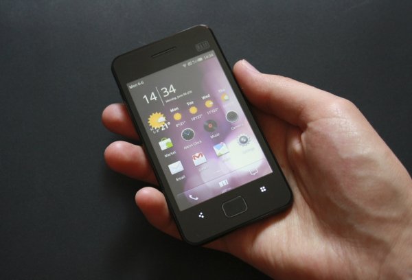 Журналисты назвали лучшие смартфоны на Android дешевле 20 тыс. рублей