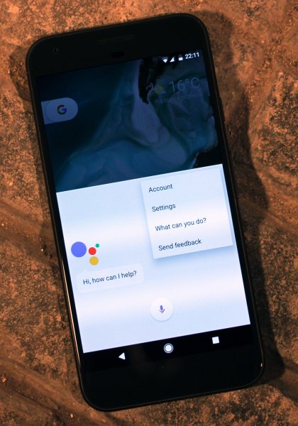 Android Q лишится кнопки «Назад»