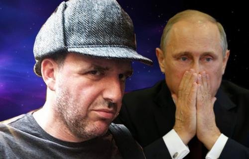 Все методы хороши: Виторган «троллит» Путина в Instagram ради поста президента