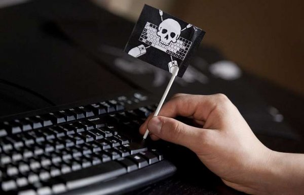 «Яндекс» запустил программу для удаления пиратского контента
