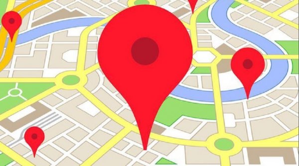 Google Maps получил новую функцию по созданию корпоративных мероприятий
