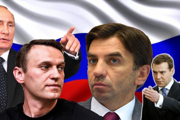 «Уволит Медведева?»: Найдена возможная связь Навального с арестом экс-министра Абызова