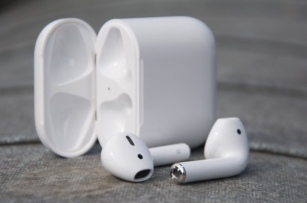 Ноль из десяти: Наушники AirPods 2 от Apple не подлежат ремонту