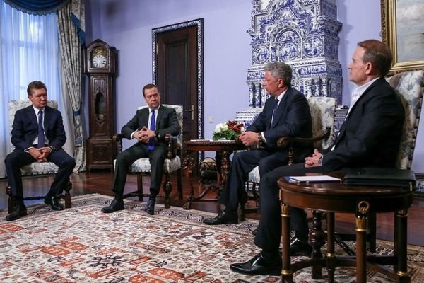 «Задвинет Медведева»: Путин может сделать Жириновского премьером после победы Зеленского в Украине
