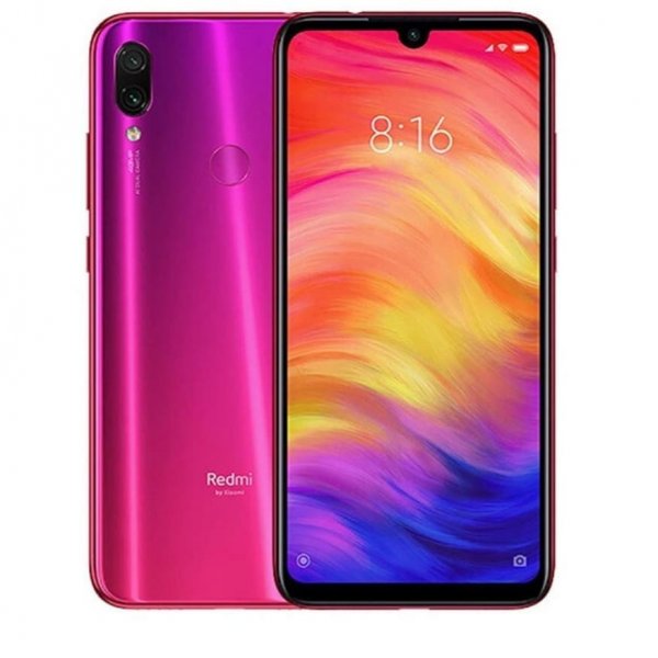 Apple отдыхает: Xiaomi продаёт «бюджетного короля» Redmi Note 7 за сущие копейки