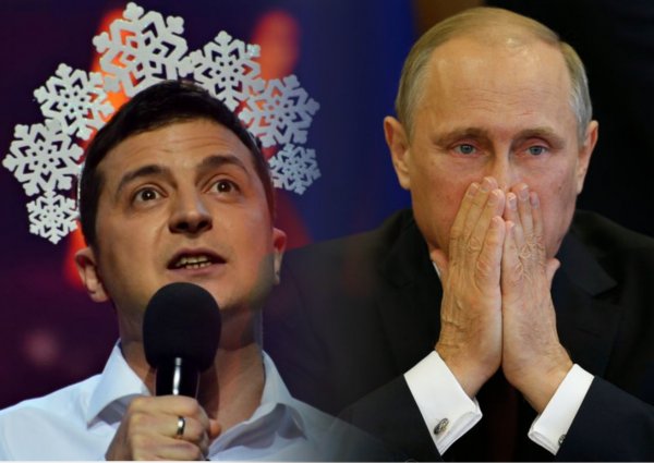 Болит за брата: Тема выборов на Украине оказалась в топе любимых у россиян