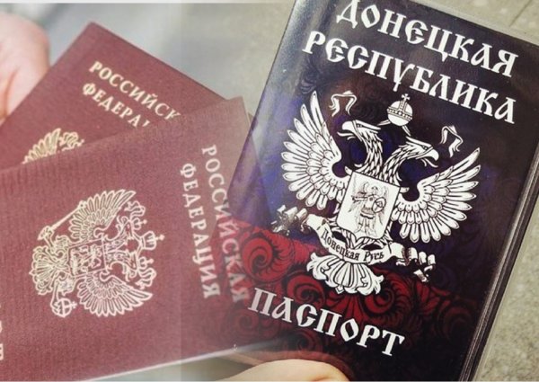 Не просто паспорт: Гражданство РФ для жителей ЛДНР может улучшить демографию страны