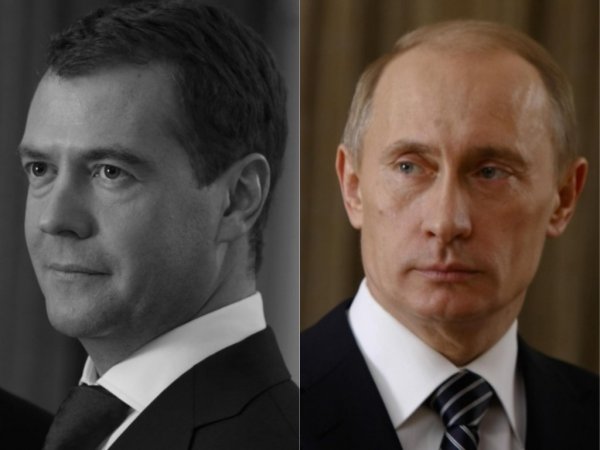 Путину не надоело? Очередной скандал Медведева может стоить премьеру места