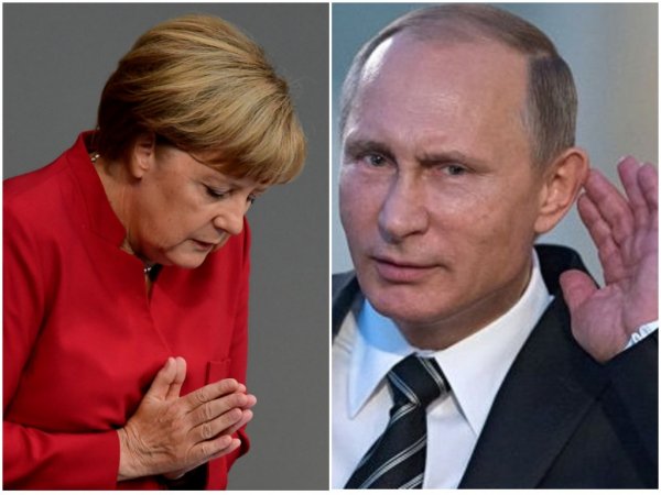 Плачь, Америка: В Германии признались, что «Третьим Римом» считают Россию, а не США