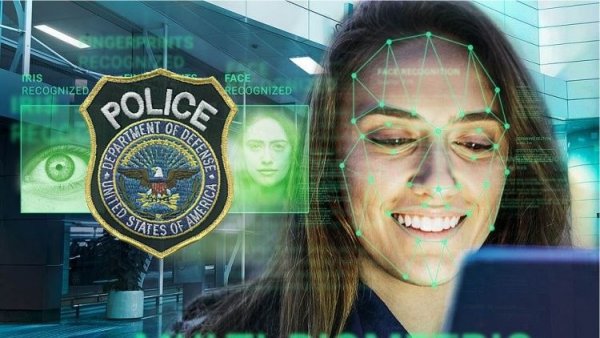 В Сан-Франциско голосуют за запрет технологии распознавания лиц