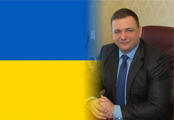 О госперевороте на Украине заявил отстранённый от должности Станислав Шевчук