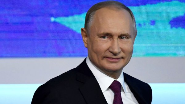 Игра Престолов: Жириновский «подсидит» Путина, став кандидатом от народа – эксперты