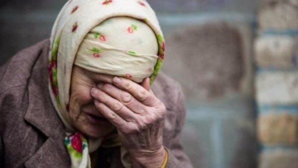 На деньги брошенных пенсионеров? Солдаты ВСУ получат премии перед приездом на Донбасс