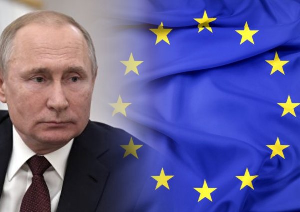 Коротченко о Путине: Президента РФ могут избрать председателем Европейского совета