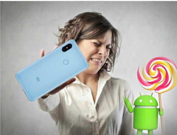 Обновление Android 9 массово «ломает» камеры смартфонов Xiaomi