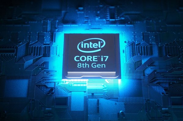 Масштабная атака: Intel замедляет компьютеры пользователей