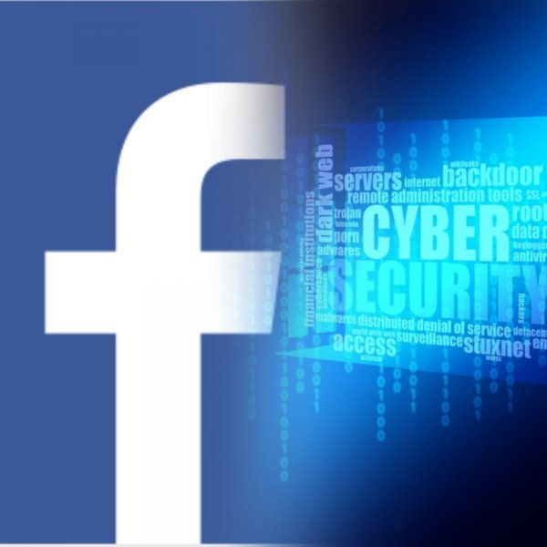 Facebook может стать мишенью для массовых хакерских атак