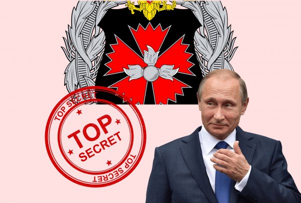 «ГРУ — танцоры без яиц». Как на самом деле должен действовать Путинский спецназ?