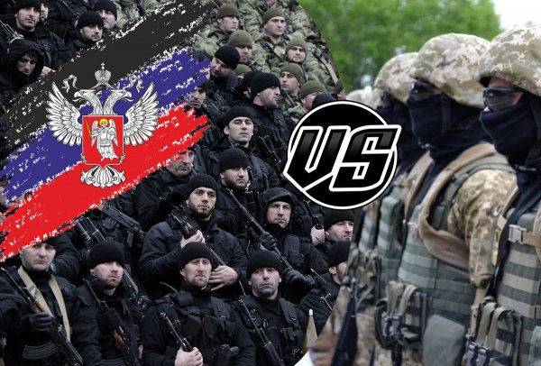 Чеченский спецназ в ДНР ликвидировал бойцов СпН «Альфы» и ССО ВСУ — СМИ