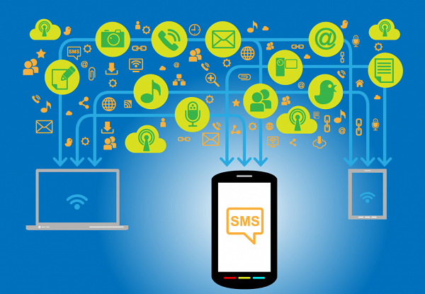 Что собой представляет SMS-маркетинг?
