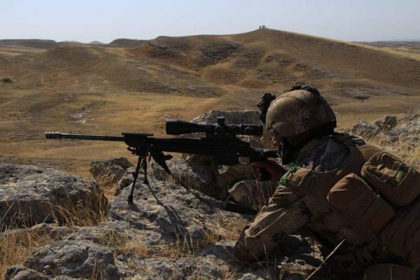 Иракские союзники США покупают оружие спецназа ФСБ