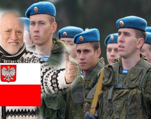 Спецназ ГРУ России привел в восторг польского военного эксперта