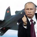 «Реанимированный Путиным истребитель Су-47 станет альтернативой F-35 для Турции» — СМИ США