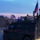 В Сети отреагировали на встречу военных РФ и США в Сирии