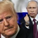 «Крыса из штаба» — Трамп вычислил агента Путина в своём окружении