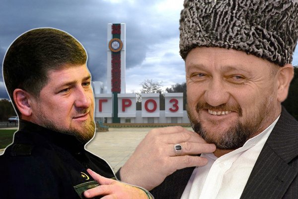 Кому война, кому мать родна... Как конфликт в Чечне «подарил» Кадыровым республику