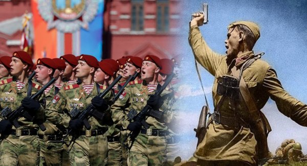 «Ура!»: Откуда взялся грозный клич русских солдат?