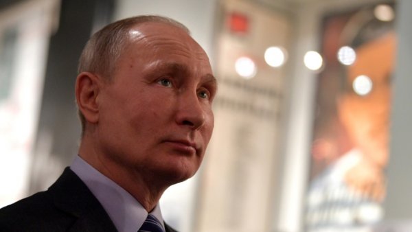 США пытаются убить Путина — для них это важнее, чем победить в гонке вооружений — эксперт