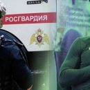 «Можно подтереть жопу» — «Разведос» раскритиковал подготовку ОМОН Росгвардии