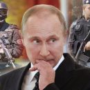 Боится своих? Почему Путина защищает спецназ Бразилии