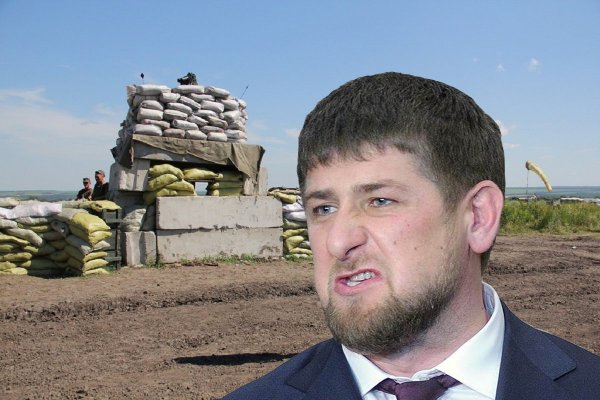 Росгвардия «взялась» за Кадырова? Блокпосты гвардейцев в Чечне выставлены без ведома главы республики