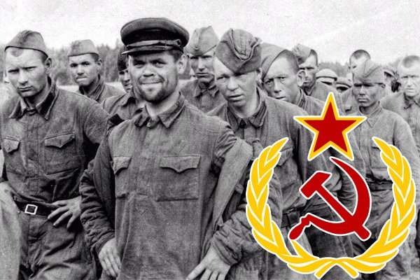 Мифы о советских штрафбатах развеяли историки и воспоминания бойцов СС