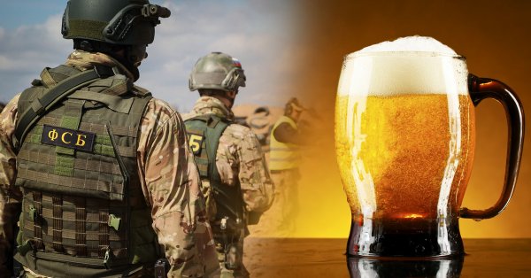 Учатся «стрельбе под пиво»: Офицер «Альфы» раскритиковал уровень подготовки спецназа ФСБ