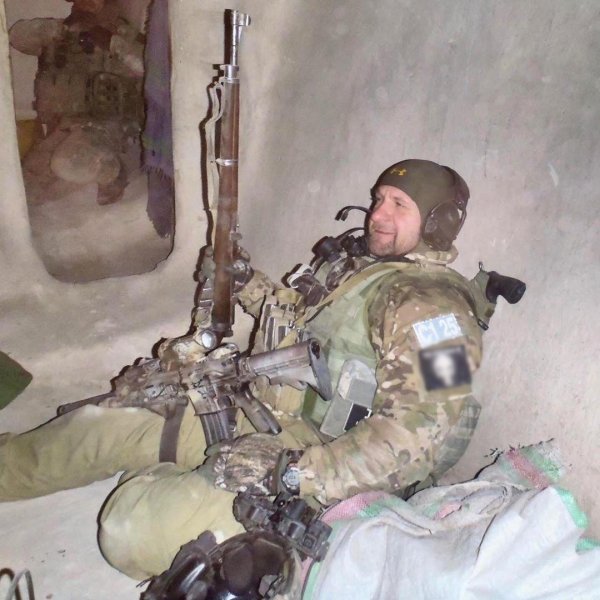 Главу Чечни «нашли» в польском спецназе «Гром»