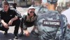 «Унизительная присяга»: На Дальнем Востоке солдат вооружили лопатами