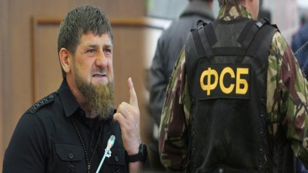 Избиение офицера ФСБ пробудило «спящий» конфликт Кадырова с «федералами»